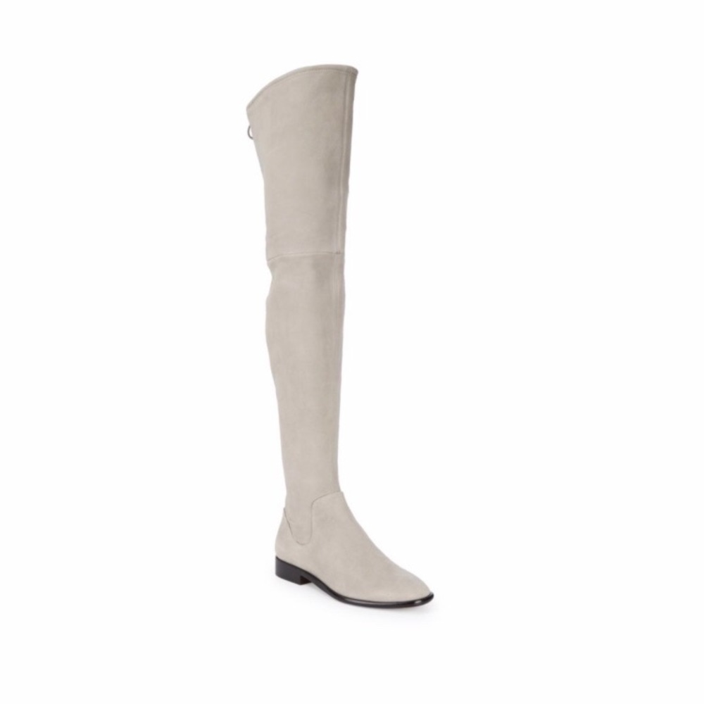 Donna Karan New York Lyra Over the Knee Boots
